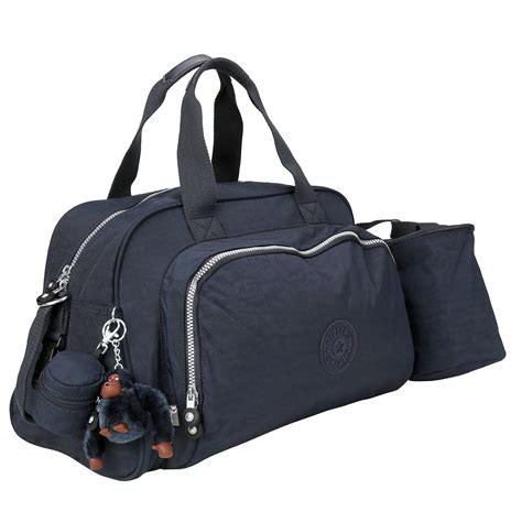 bolsas maternidade kipling.